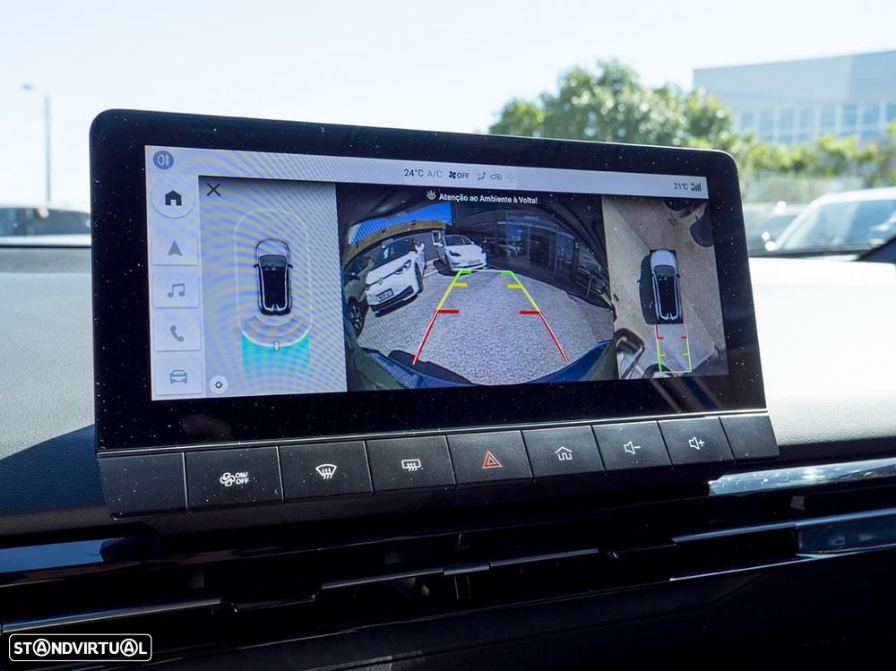 MG MG4 64 kWh Luxury - 31