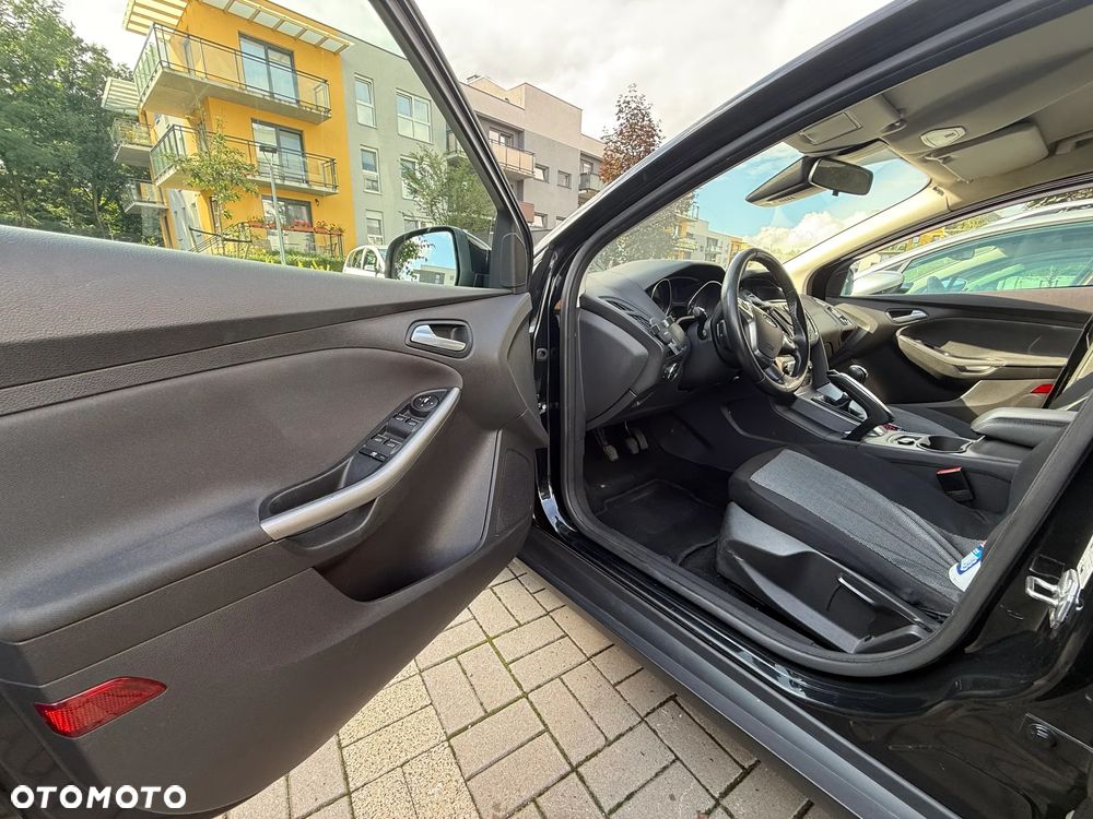 Ford Focus 1.6 TDCi Trend - 23