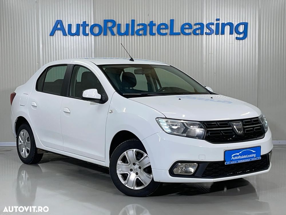 Dacia Logan 1.5 Blue dCi Laureate - 2
