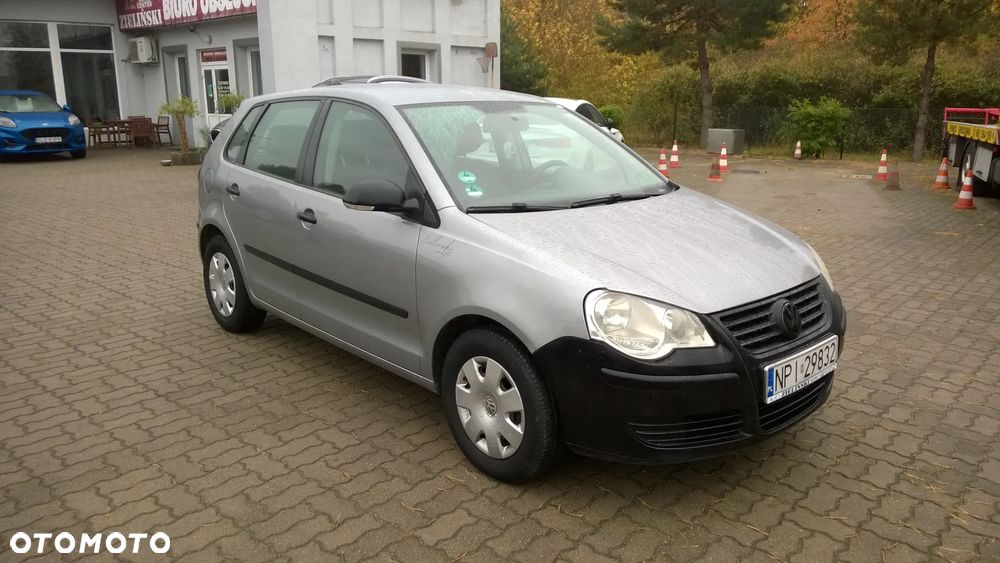 Volkswagen Polo - 7