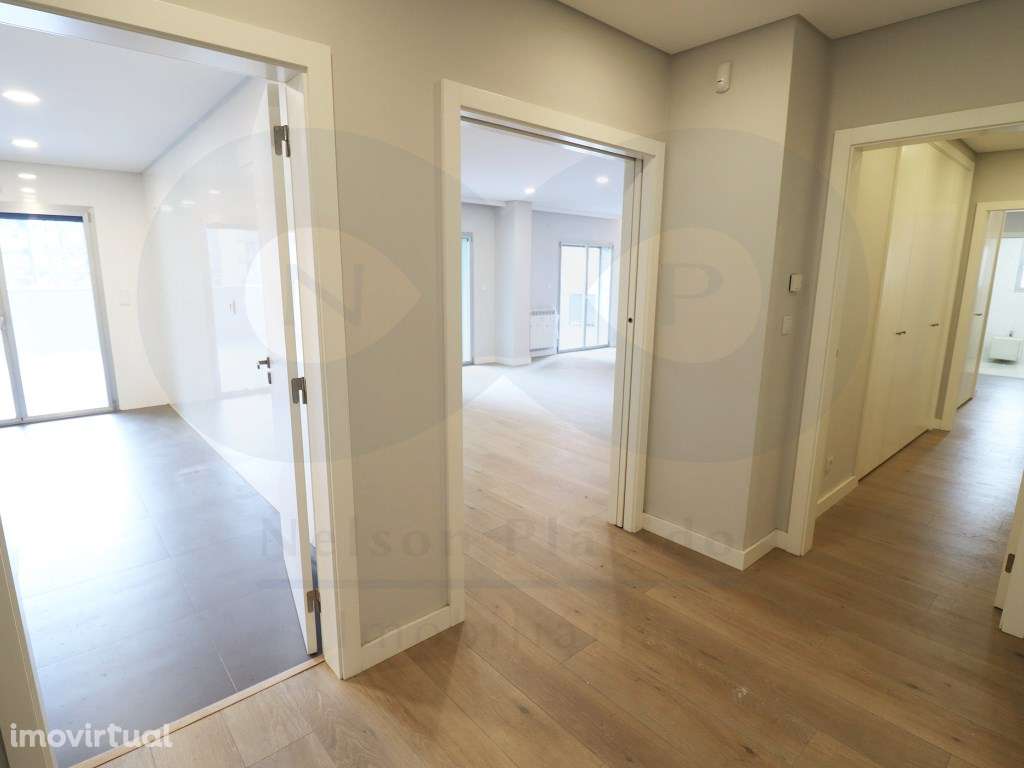 T4 NOVO com terraço e garagem em Colinas do Cruzeiro - Odivelas, a ... - Grande imagem: 3/52