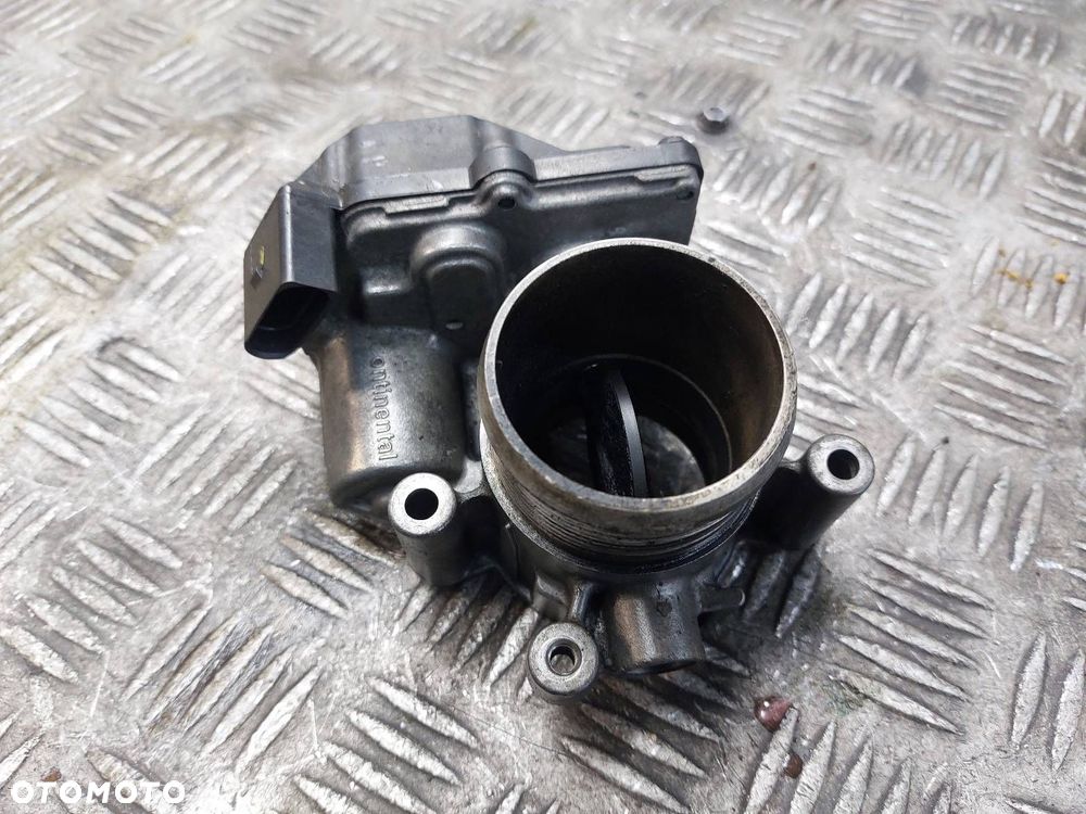PRZEPUSTNICA AUDI A6 C7 2.0 TDI 03L128063R - 1