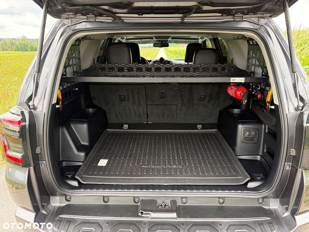 Toyota 4-Runner - 18