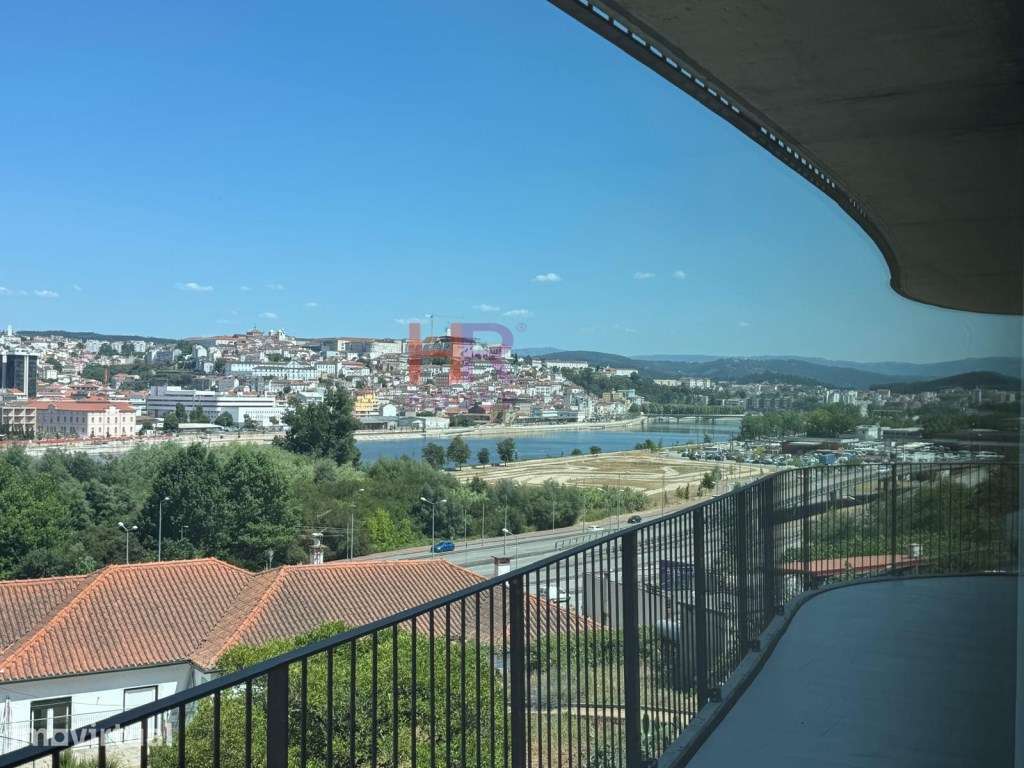 Coimbravende-se T3 com dois aparcamentos privativos coberto e vista... - Grande imagem: 3/21