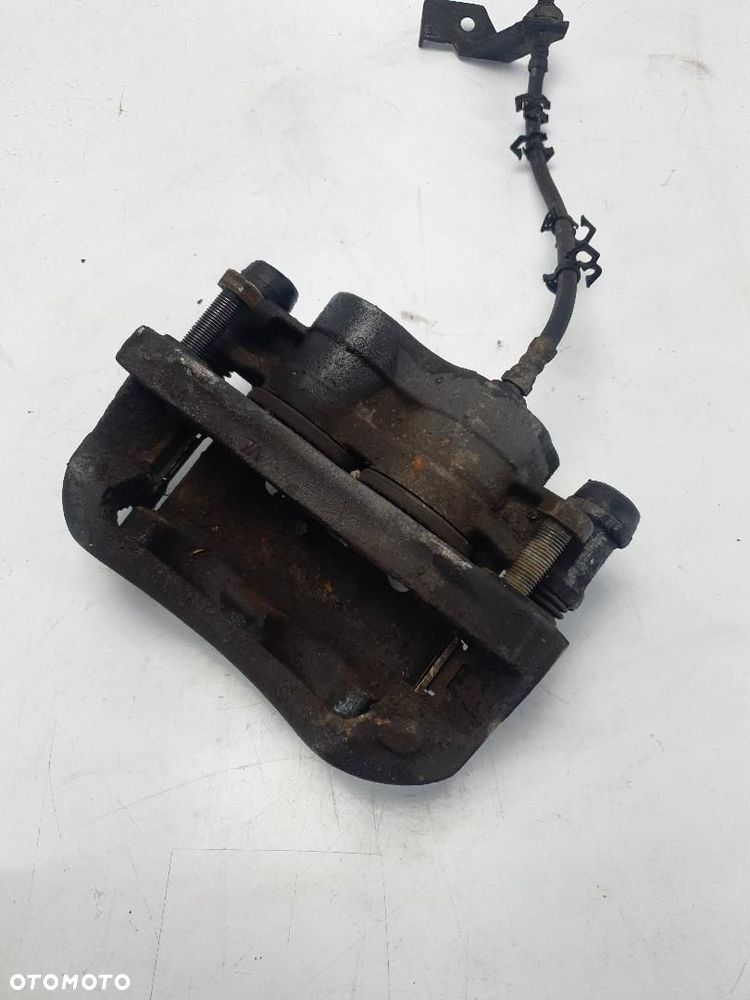 ZACISK TYŁ BREMBO PRAWY JARZMO IVECO DAILY 4 70C 378301 - 6