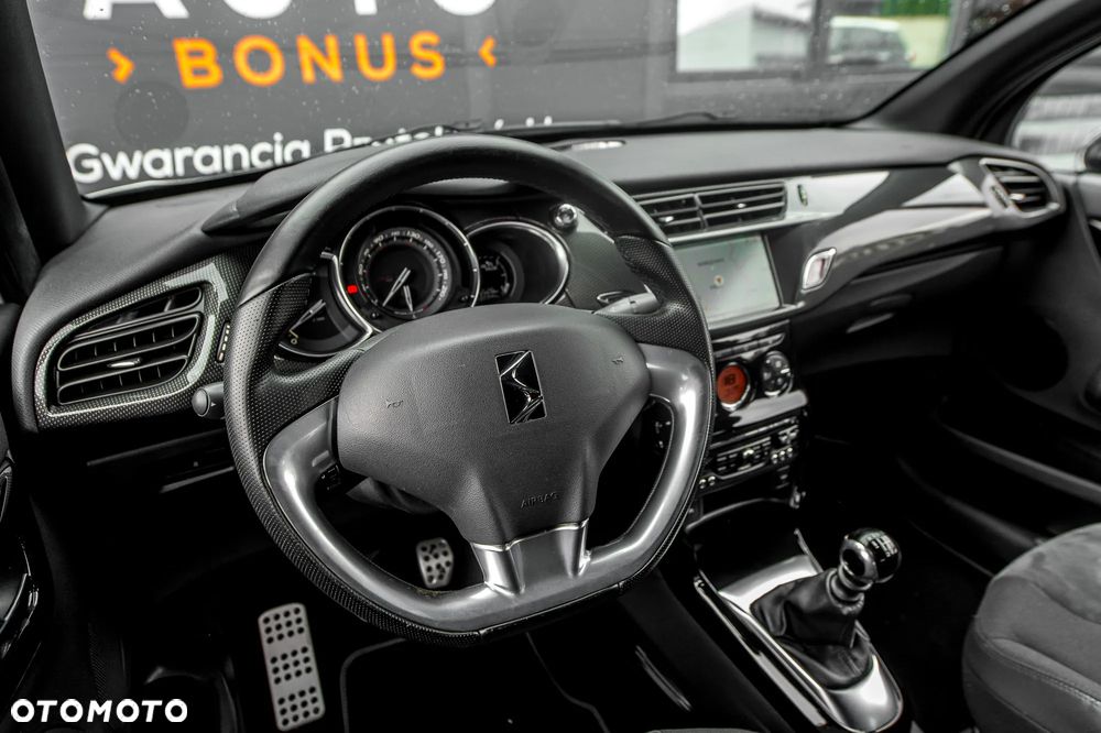 Citroën DS3 - 32
