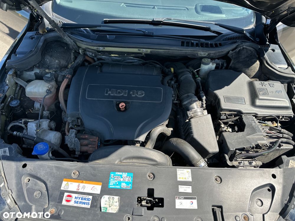 Peugeot 508 - 6