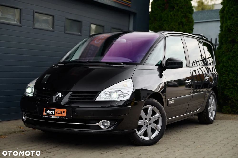 Renault Grand Espace 2.0 dCi 175 FAP Initiale - 40