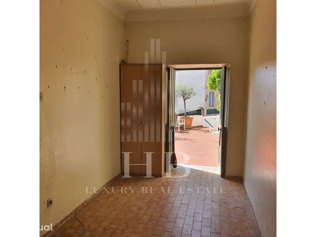 Espaço Comercial para Escritório | Bairro da Graça| Lisboa - Grande imagem: 5/27