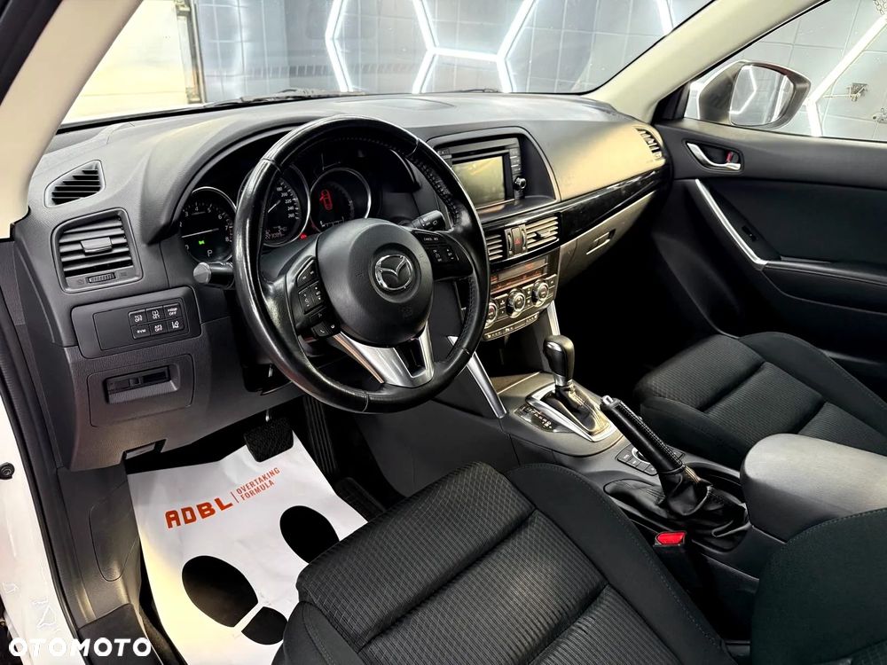 Mazda CX-5 2.0 Skyenergy - 21