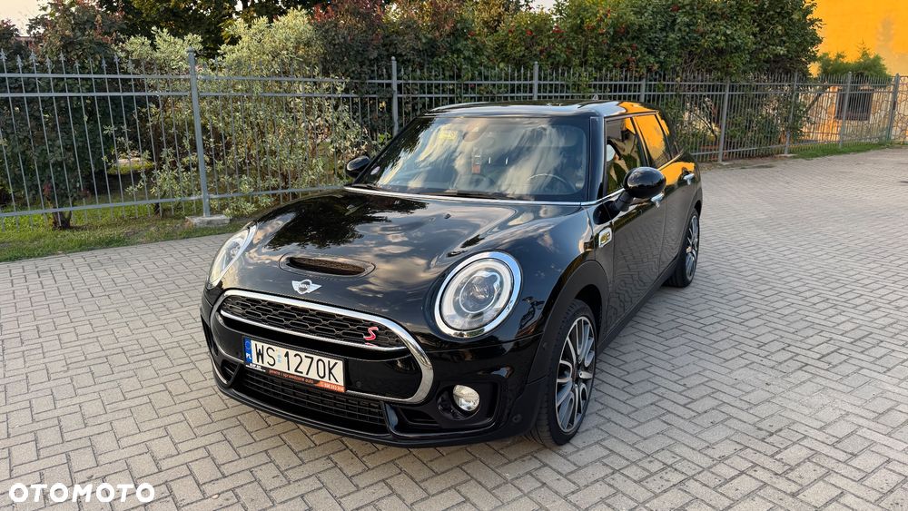 MINI Clubman Cooper S - 13