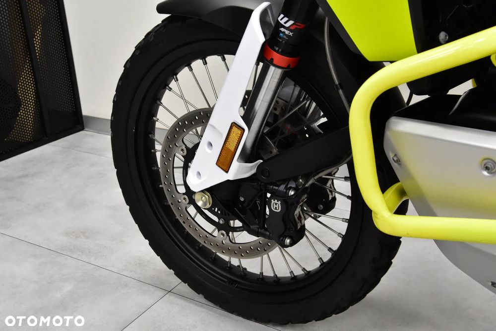 Husqvarna Norden - 33