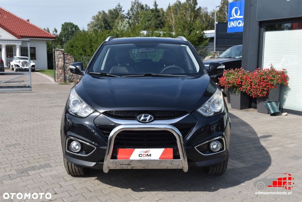 Hyundai ix35 - 5