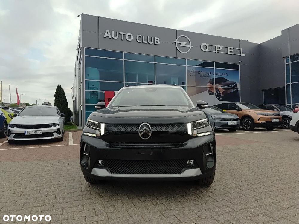 Citroën C3 - 4