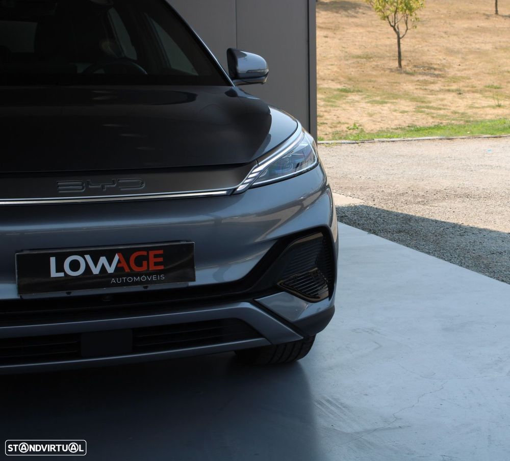 BYD Atto 3 Comfort - 31