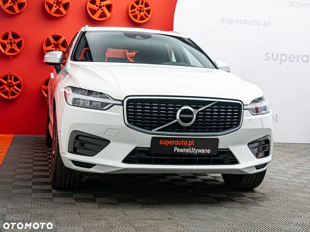 Volvo XC 60 D4 R-Design - 25