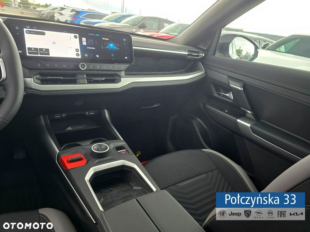 Jeep Compass - 27