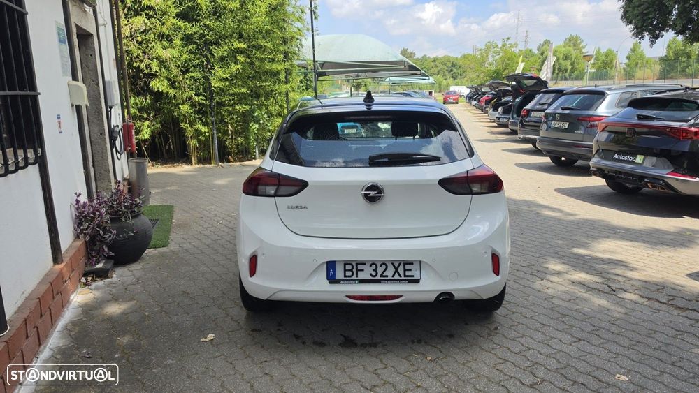 Opel Corsa 1.5 D Elegance - 5