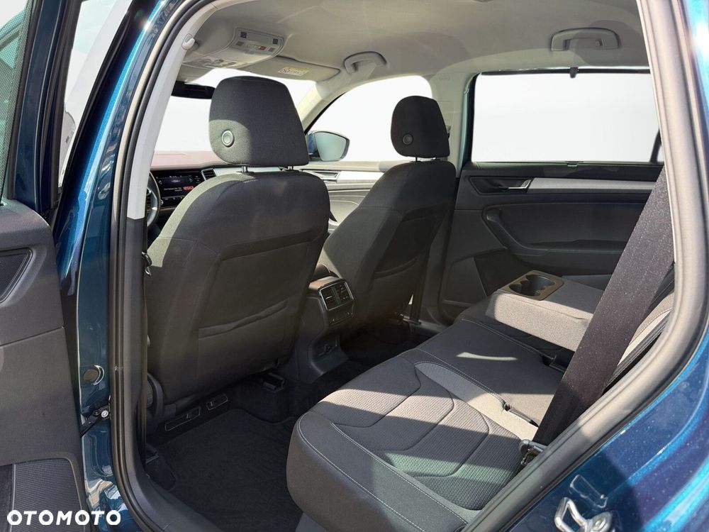 Skoda Kodiaq 2.0 TDI 4x2 Ambition DSG - 35