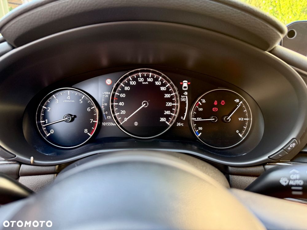 Mazda 3 - 11