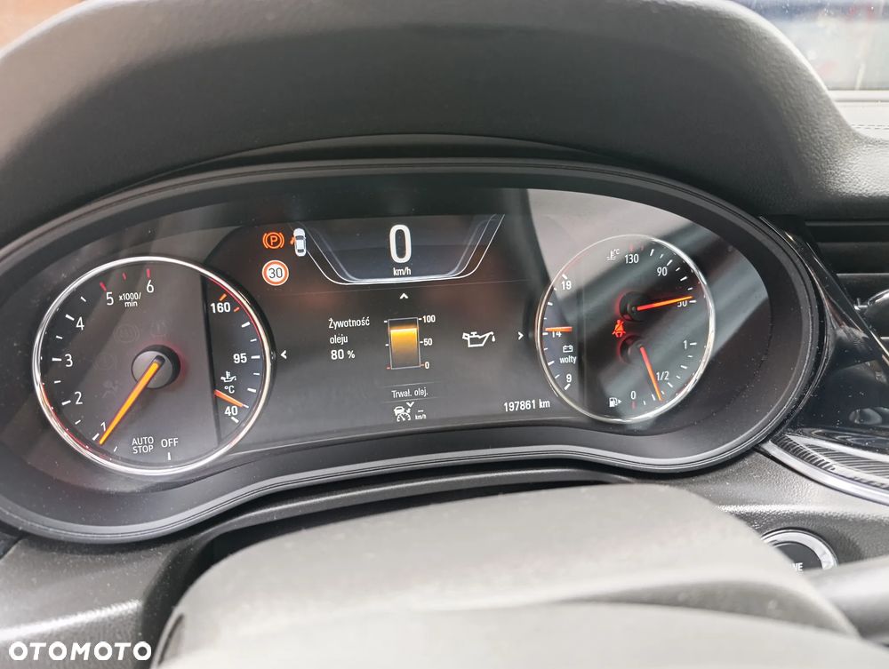 Opel Insignia - 6