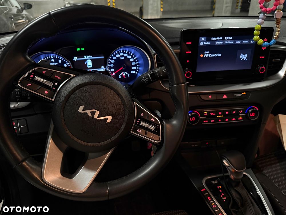 Kia Ceed 1.5 T-GDI M DCT - 3