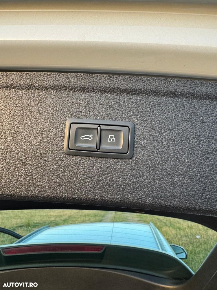 Audi Q5 50 TFSI e quattro S tronic PHEV S Line - 29