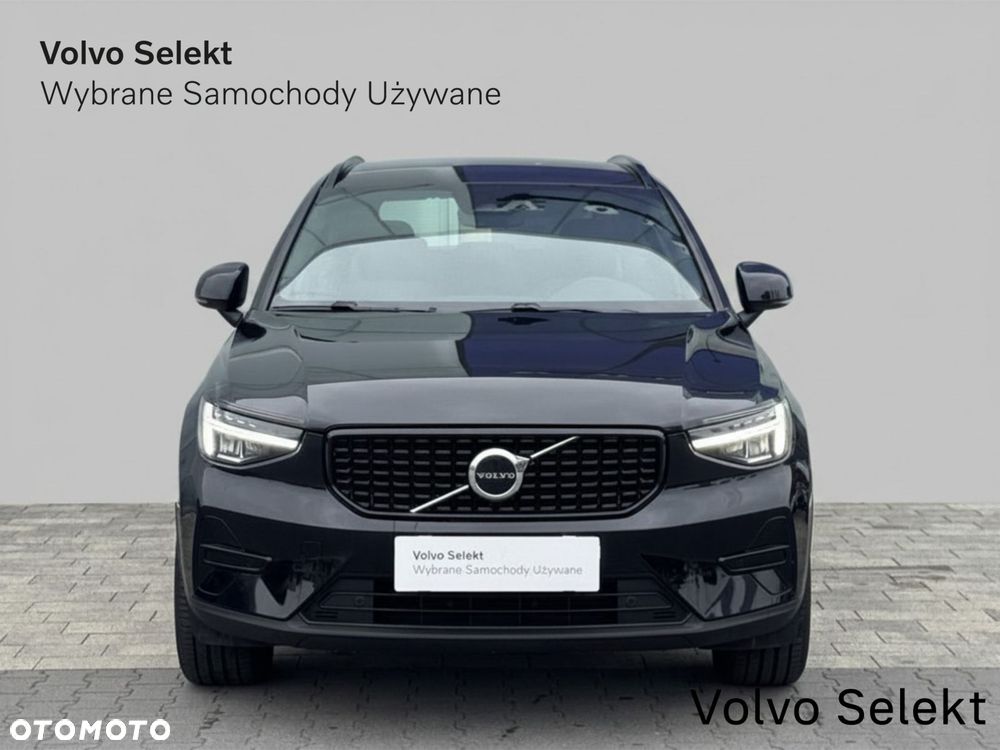 Volvo XC 40 - 2
