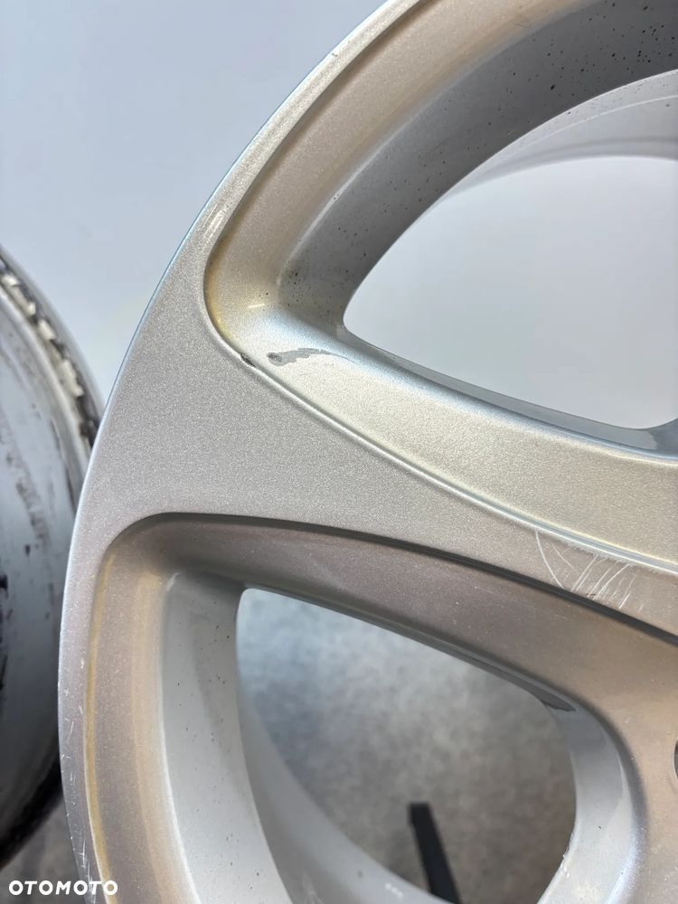 4 Felgi Alu Opel Zafira C, Astra Gtc, Insignia B, Cascada, Chevrolet Orlando, Cruze, Captiva 17" +TPMS - 10