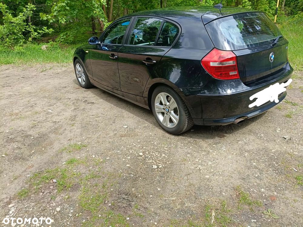 BMW Seria 1 118i Edition Lifestyle - 2