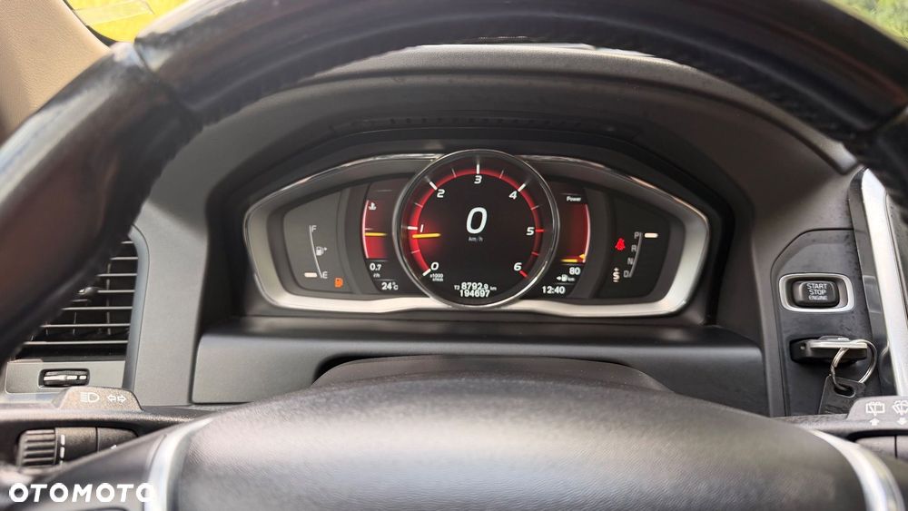 Volvo XC 60 D4 Drive-E Summum - 21