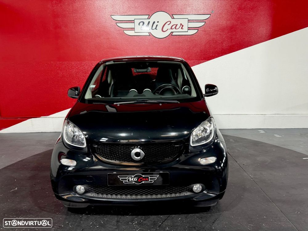 Smart ForTwo Coupé - 6