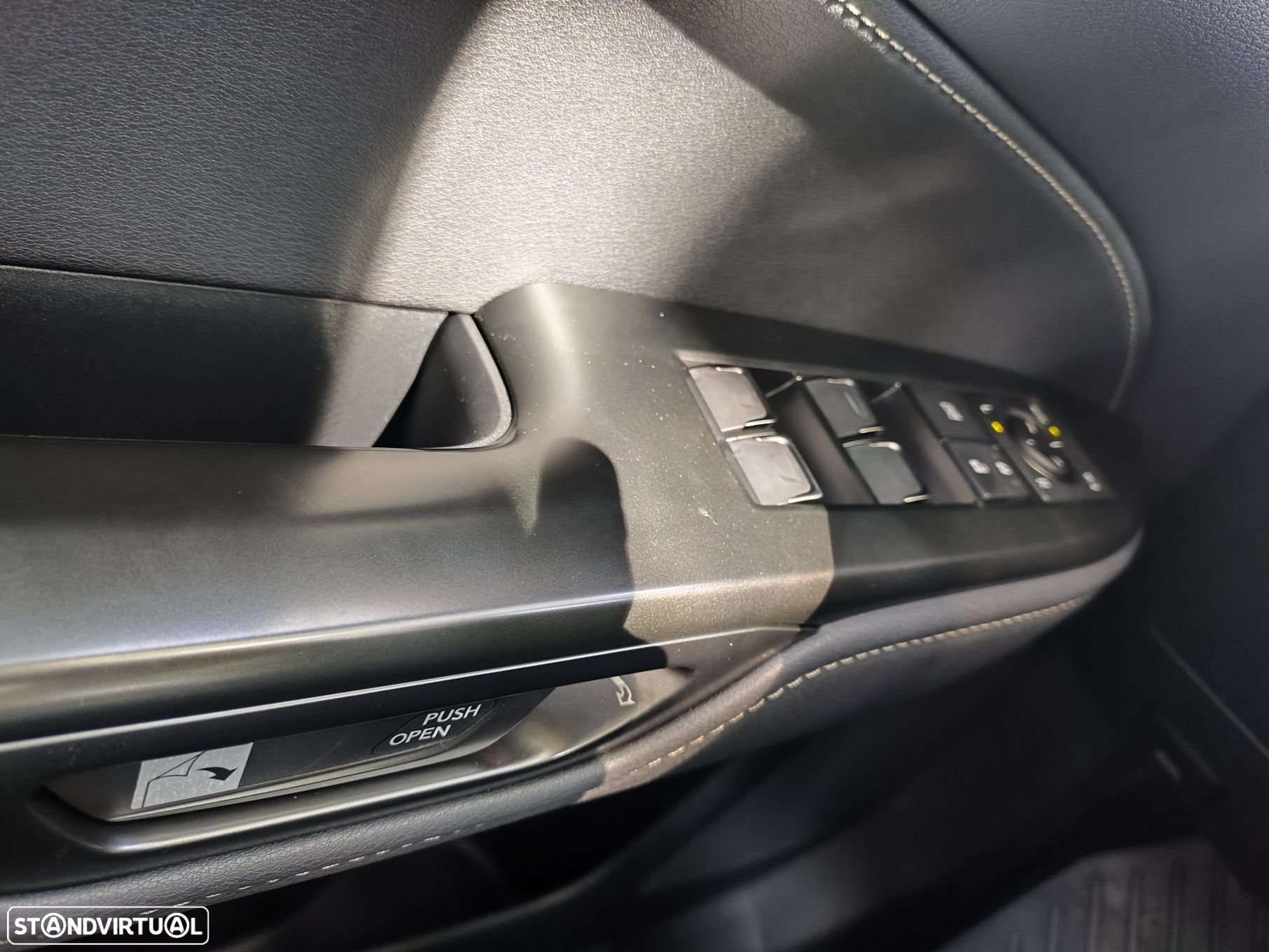 Lexus nx-450hplus - 18