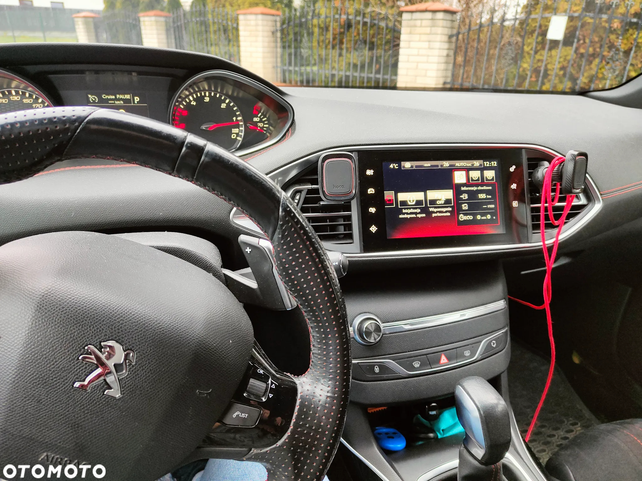 Peugeot 308 - 15