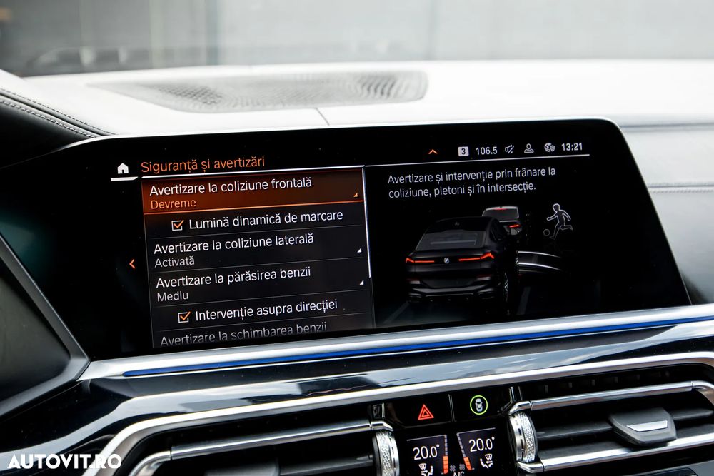 BMW X6 - 34