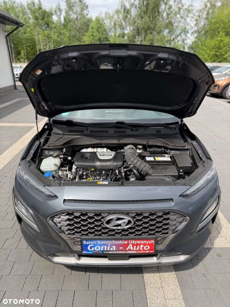 Hyundai Kona - 4