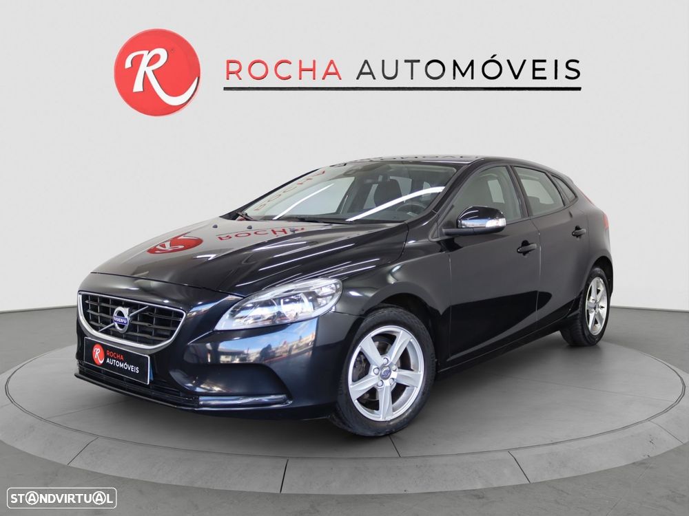 Volvo V40 D2 You - 1
