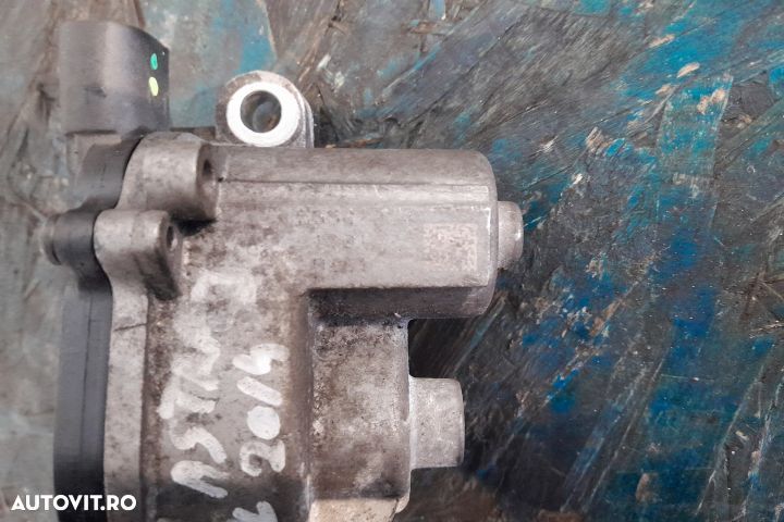 Egr 55581958 55581958 Opel Astra J [2009 - 2012] Sports Tourer wagon - 4
