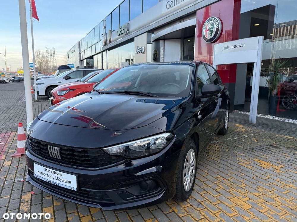 Fiat Tipo 1.0 T3 City Life - 2