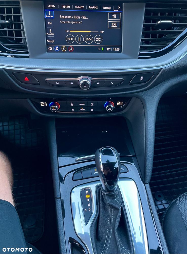 Opel Insignia 1.5 T GPF Enjoy S&S - 11