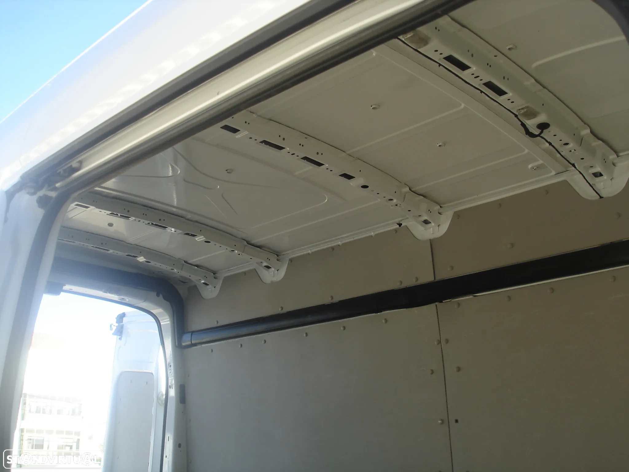 Ford transit - 36