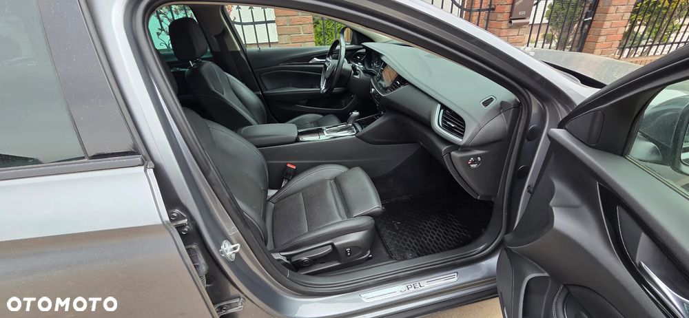 Opel Insignia 1.6 CDTI Executive - 8