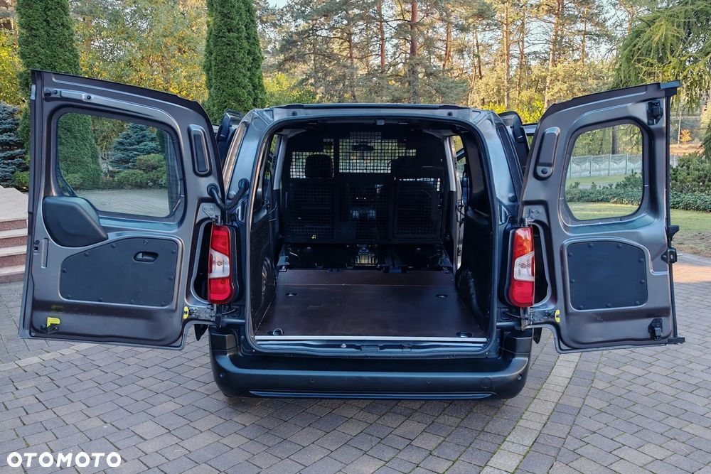 Fiat Doblo - 29