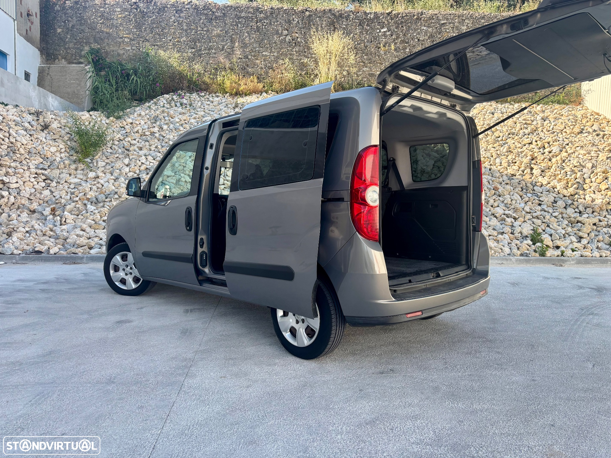 Opel Combo Tour 1.6 CDTi L1H1 - 16
