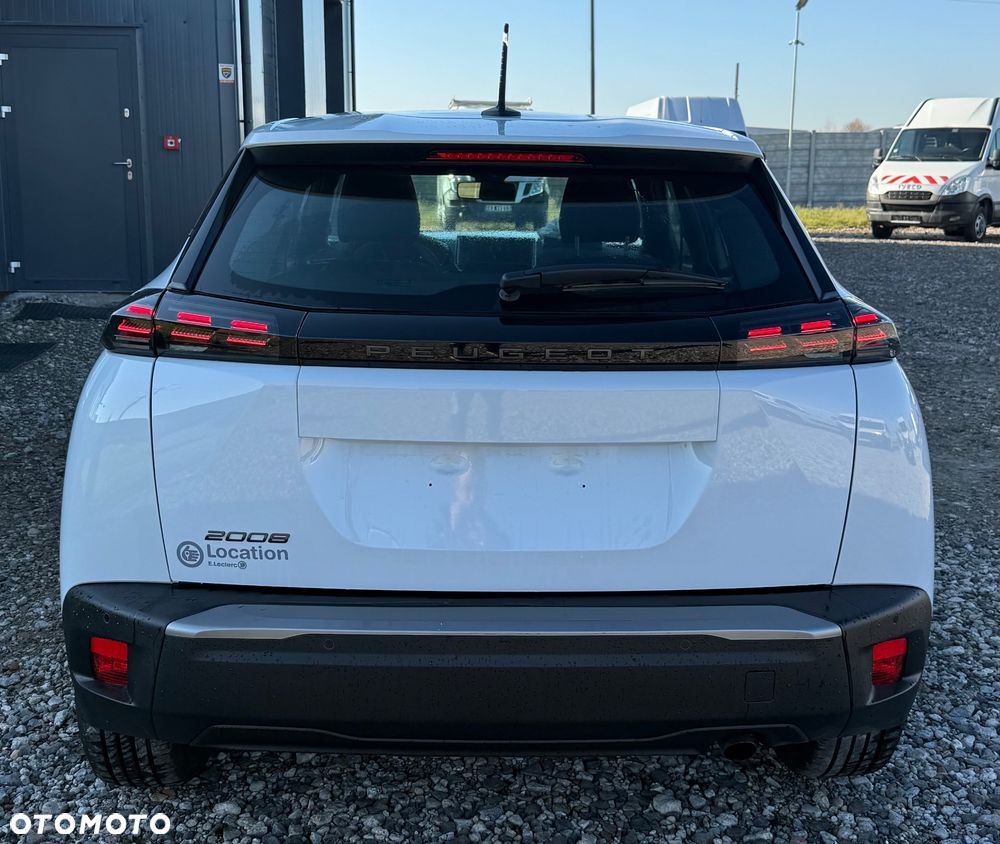 Peugeot 2008 Benzin 100 Style - 8