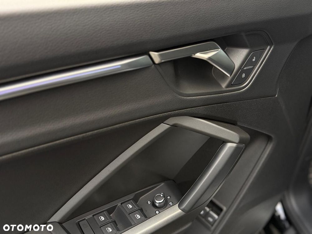 Audi Q3 Sportback 45 TFSI e S Line S tronic - 14