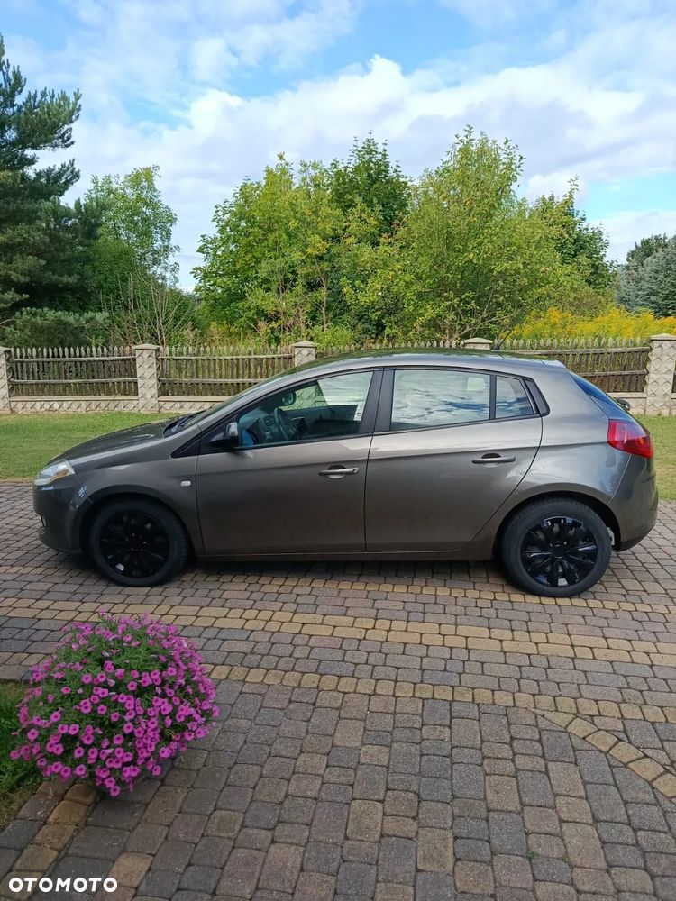 Fiat Bravo - 7