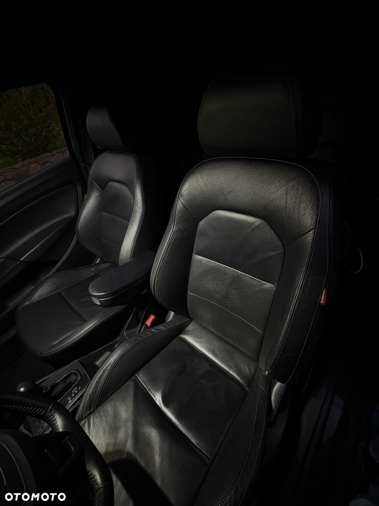 Seat Ibiza SC 1.4 TSI Cupra DSG - 8