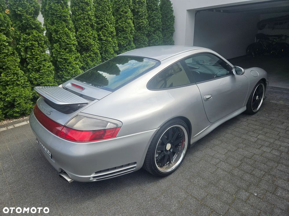 Porsche 911 - 11
