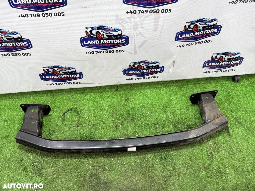 Armatura intaritura bara spate seat ibiza hatchback 2009 2010 2011 2012 2013 2014 armatura - 3